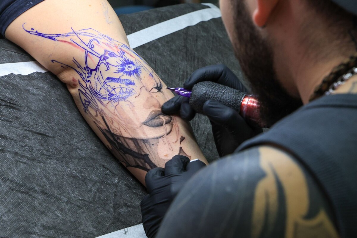     / Источник: © Shatokhina Natalia/Global Look Press