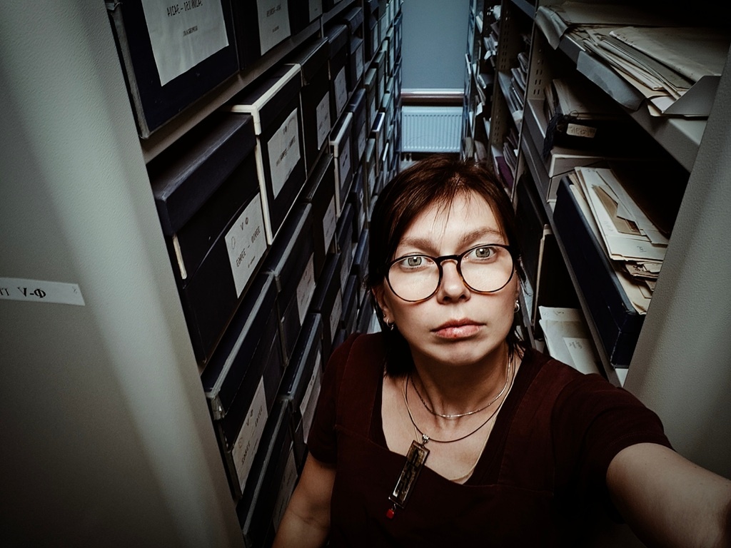 Фотографии предоставлены Алисой Бошко