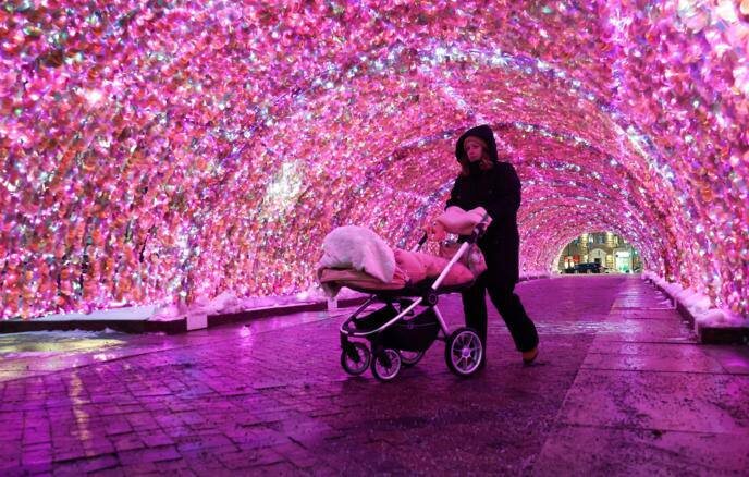    © Валерий Шарифулин/ ТАСС