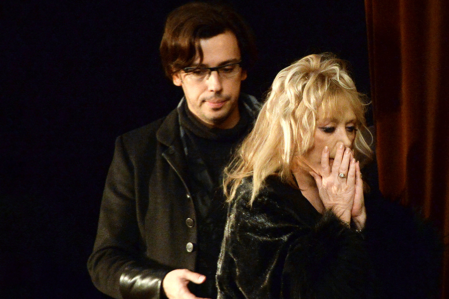    © Илья Питалев/РИА Новости