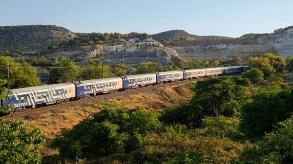    © Пресс-служба компании-перевозчика "Гранд Сервис Экспресс"