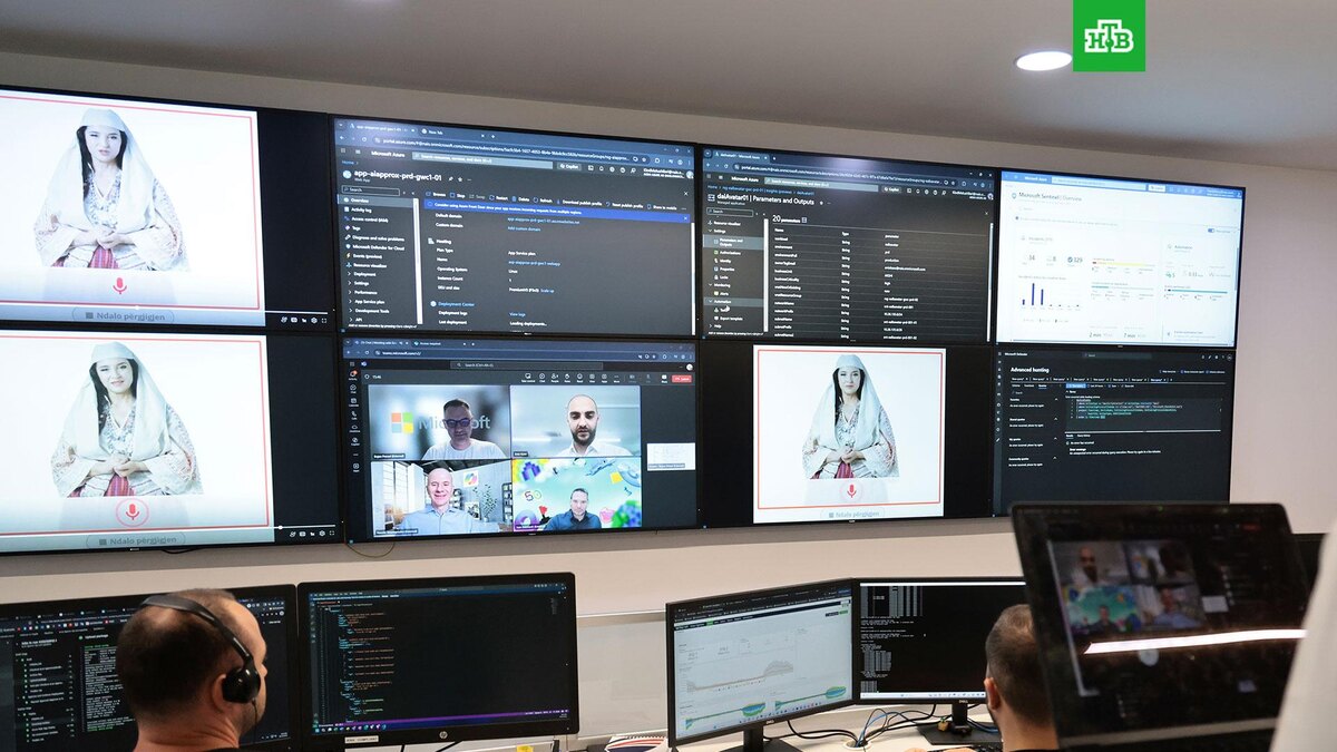    Фото: Associated Press © 2026, Vlasov Sulaj