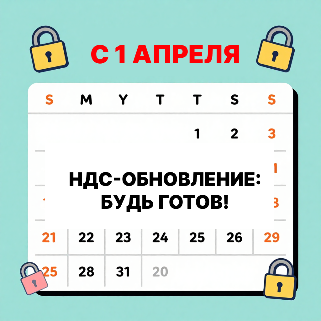Графа 7а Книги покупок: вычет НДС по авансам