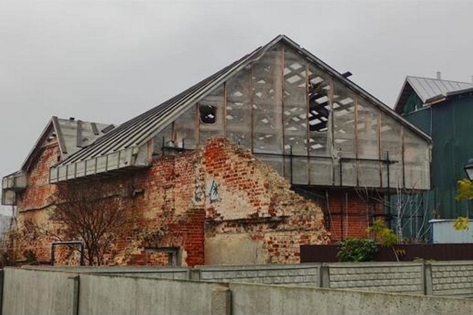   скриншот документации