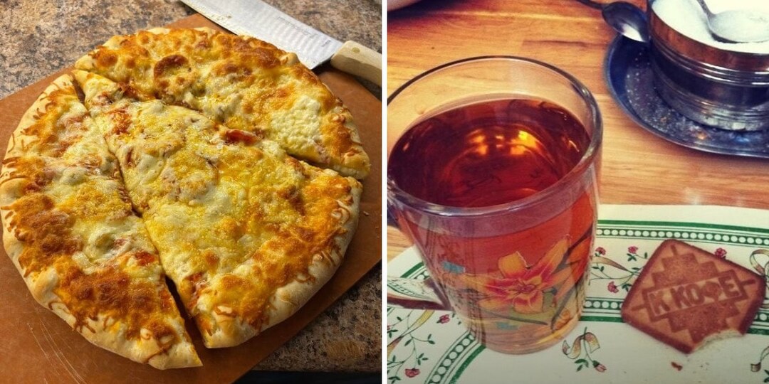 17 случаев, когда люди и животные шли против правил и показали всем свою бунтарскую сторону