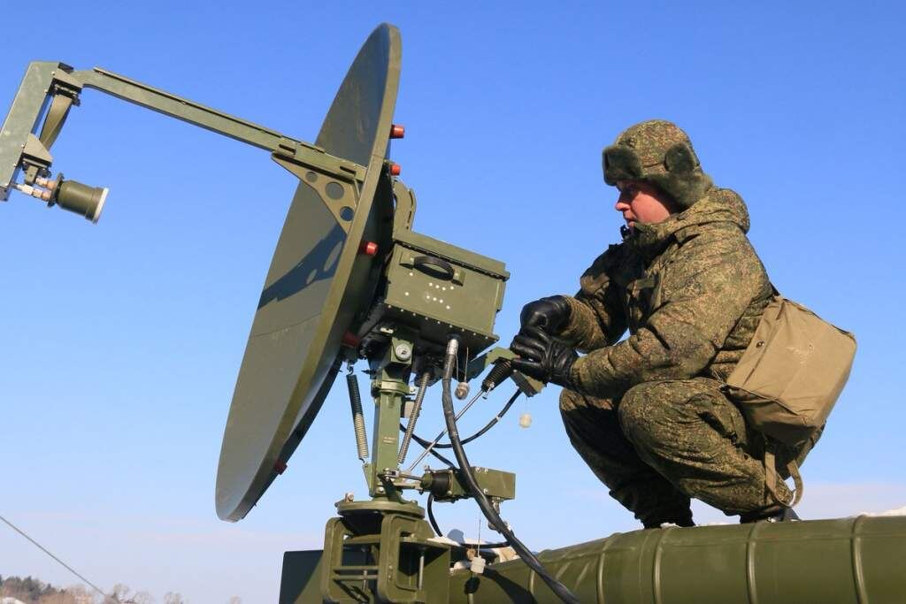    Фото: Пресс-служба Южного военного округа Веселовские вести