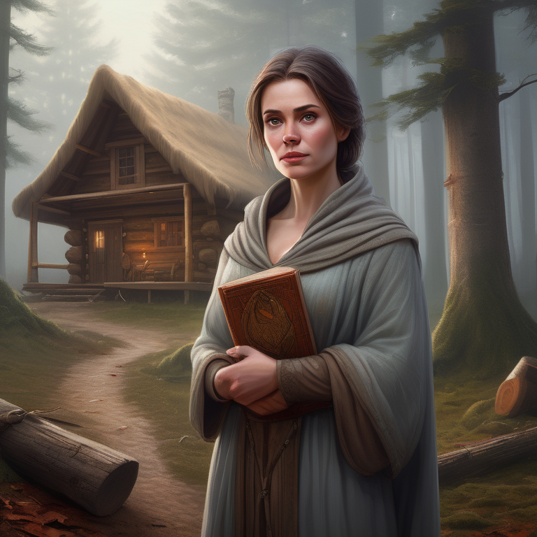 Иллюстрация ИИ