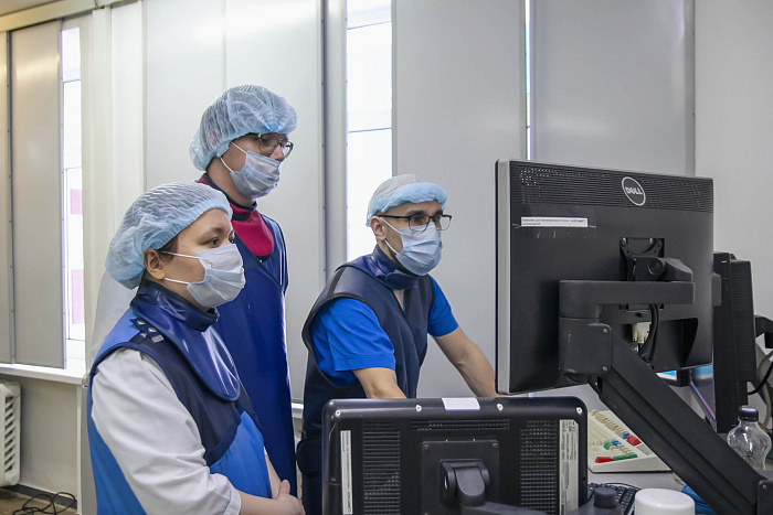    Минздрав Кировской области