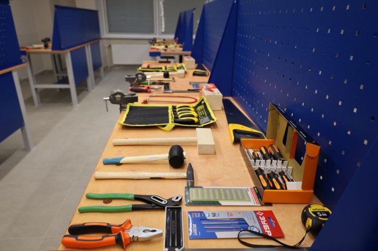 Фото: администрация Волгоградской области