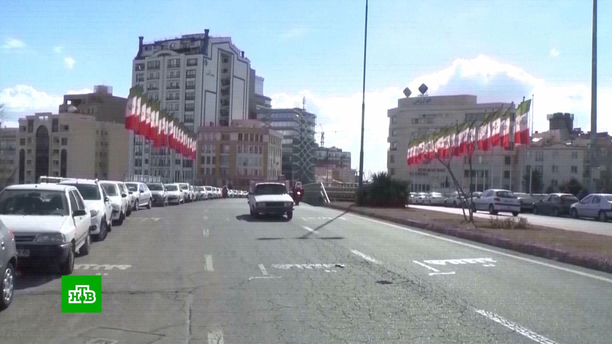    NYT: США могут ударить по Ирану в течение 48 часов