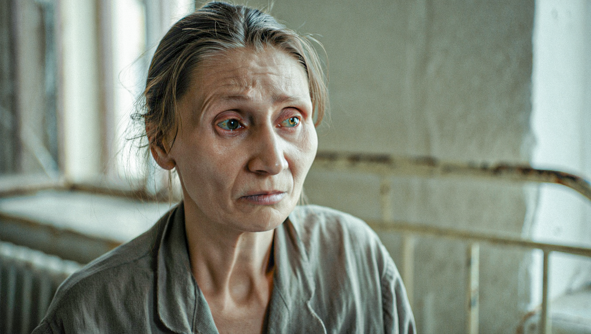 Иллюстрация к истории создана при помощи ИИ