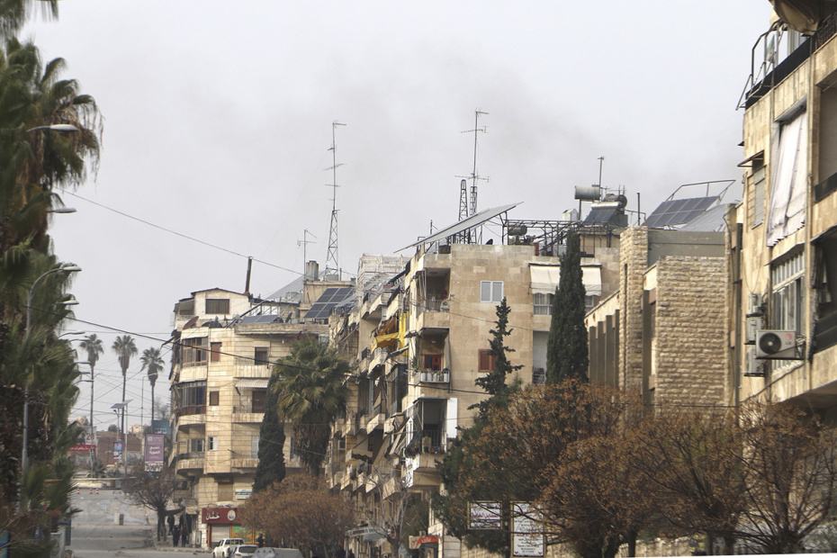    Stringer/XinHua/Global Look Press