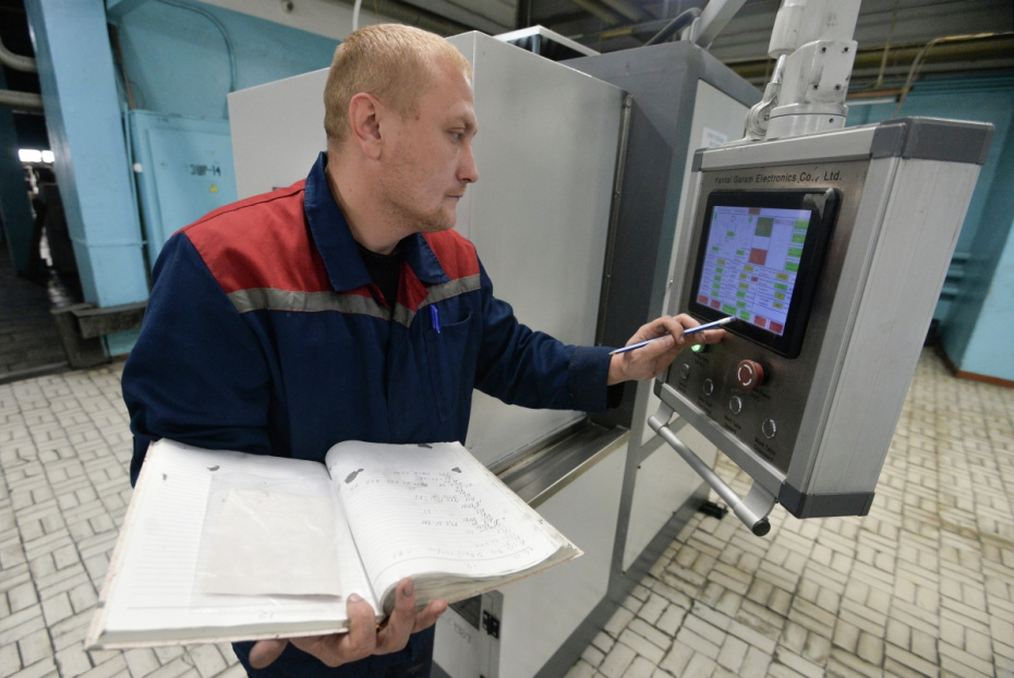    Александр Кондратюк/РИА Новости