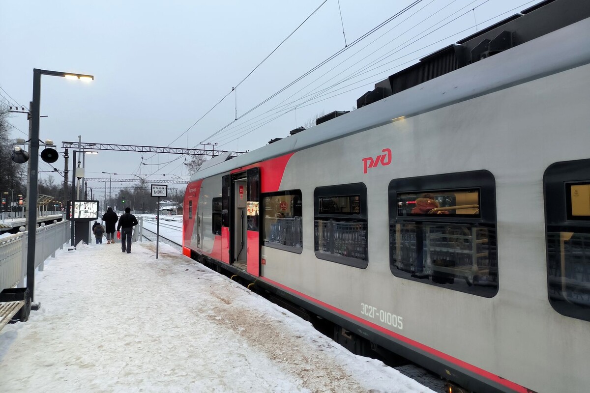     / Источник: © Maksim Konstantinov/Global Look Press