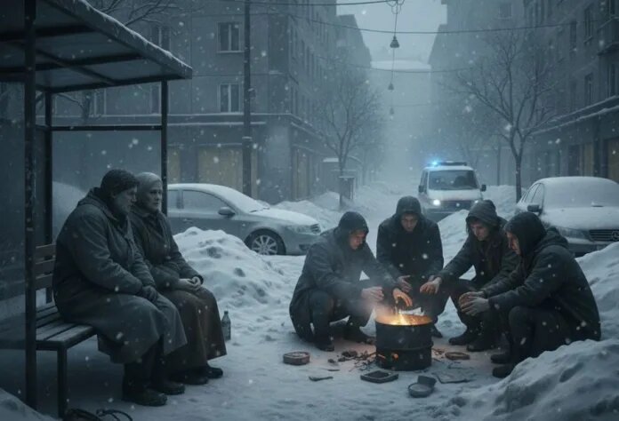    Фото: генерация ИИ / giport.ru