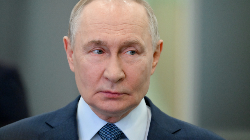    Фото: © РИА Новости/Григорий Сысоев