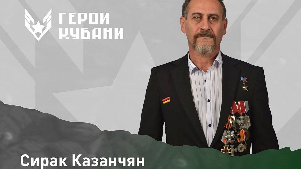    фото: пресс-служба администрации Краснодарского края