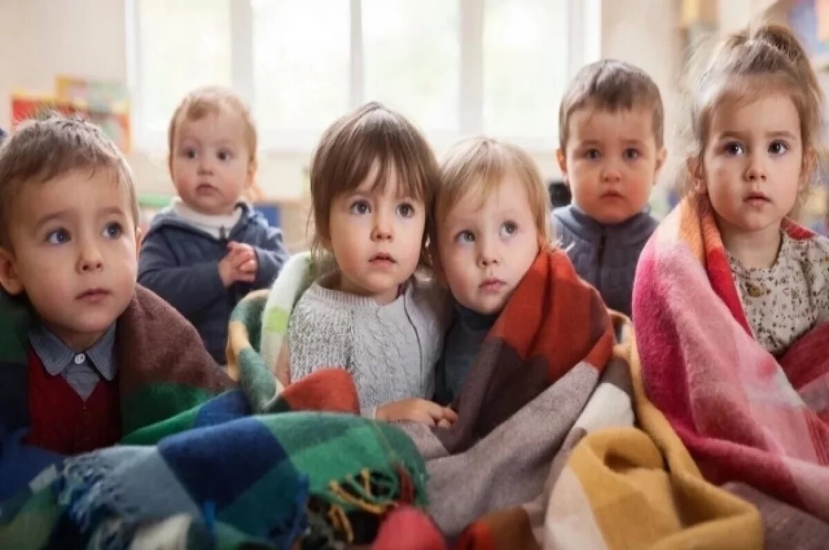    В Татарстане вырастут выплаты на детей