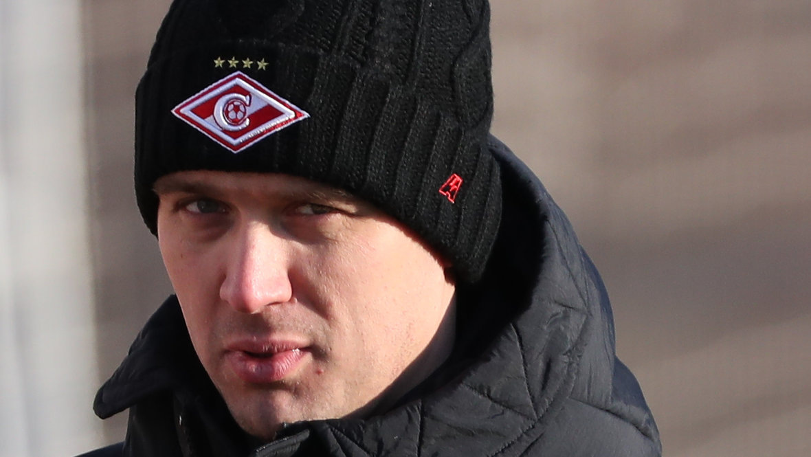    Александр Федоров