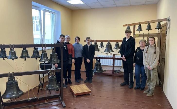    фото Курские известия