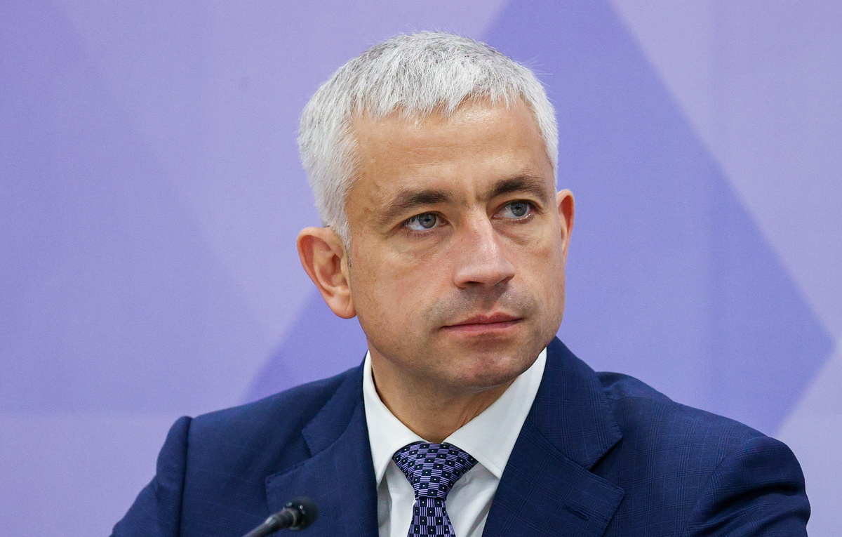    Андрей Самарьянов  Эрик Романенко/ТАСС