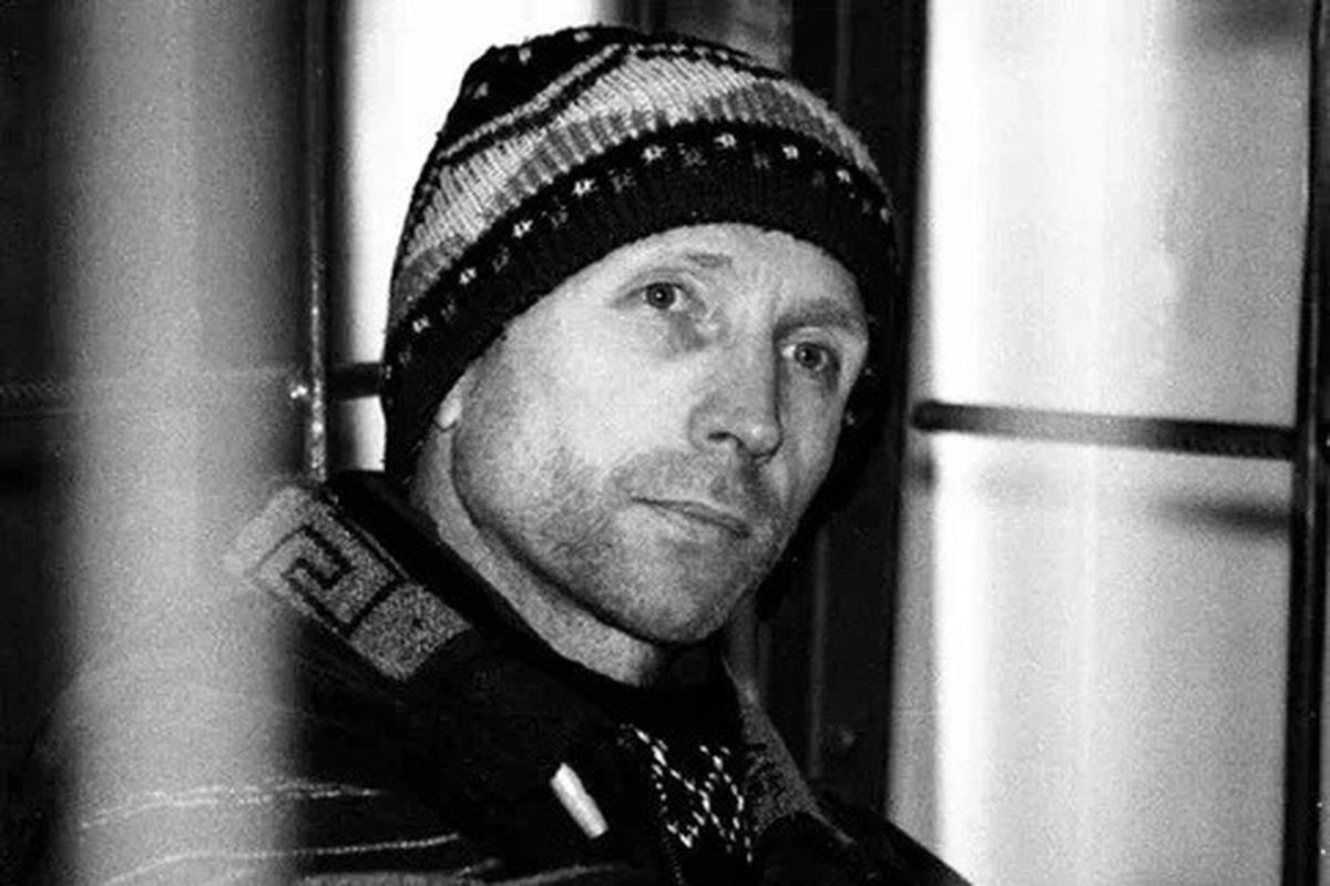 Фото © VK / Секретные материалы СССР