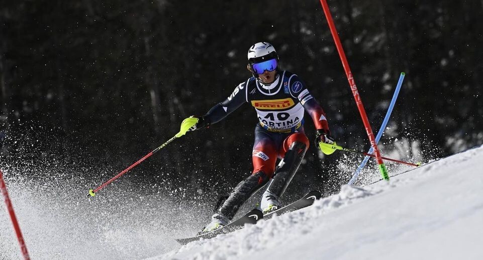    Федерация горнолыжного спорта России