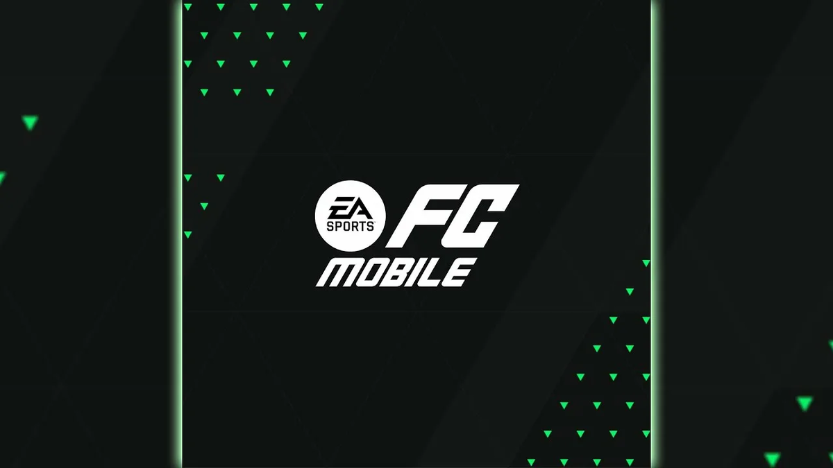 бесплатная игра серии EA Sports FC в жанре футбольного симулятора для Android и iOS fc mobile