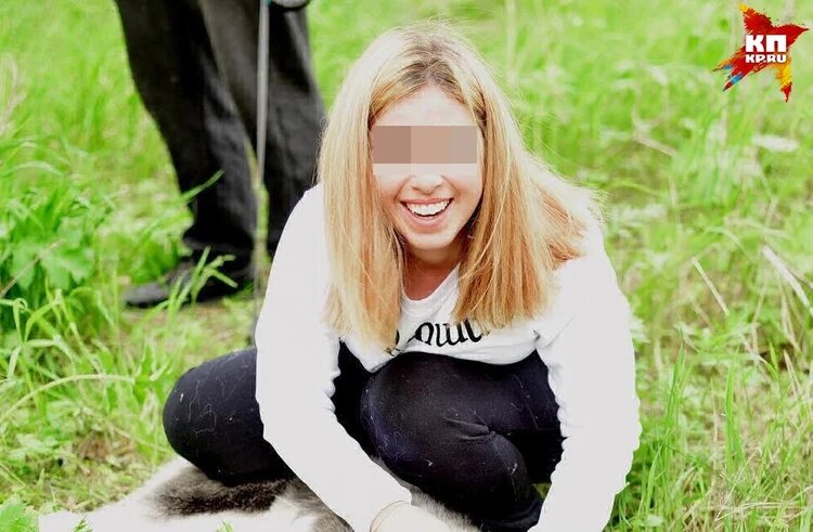 Девушка работала в юрфирме и поэтому знала, какие документы нужны для оформления аварии. Фото: Личная страница героя публикации в соцсети.