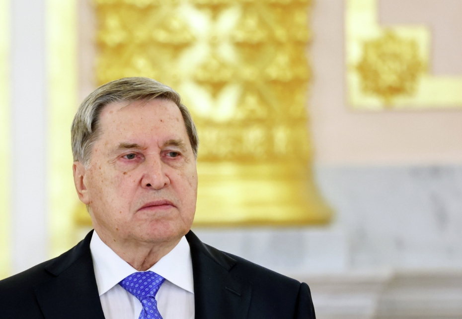    Александр Казаков/РИА Новости