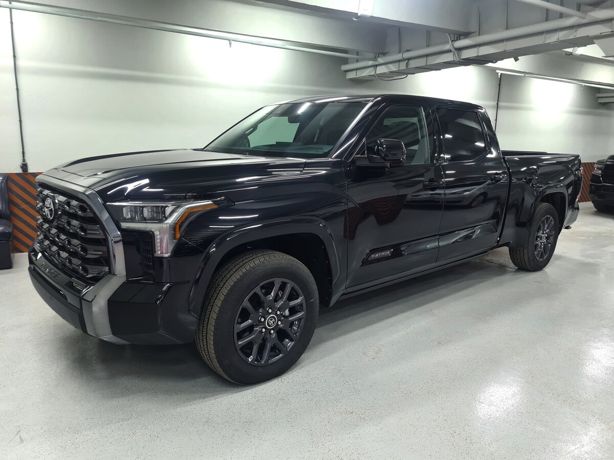 Toyota Tundra