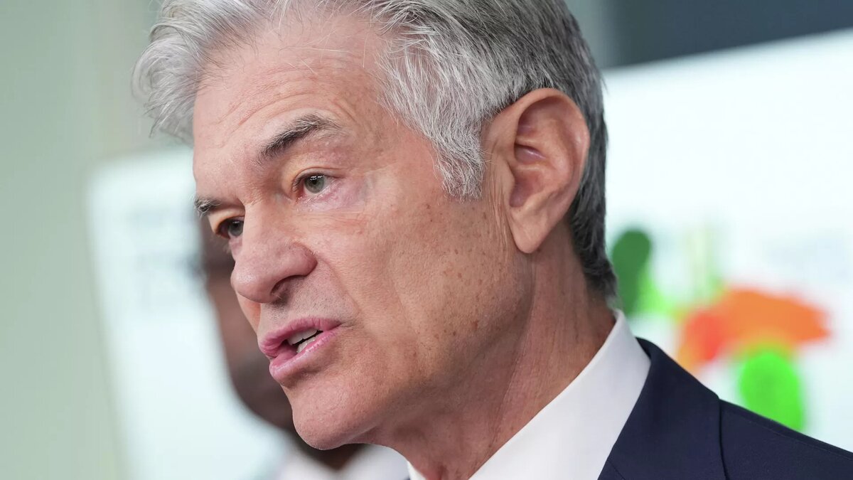 © AP Photo / Jacquelyn Martin