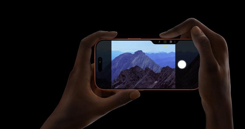 Секреты фото на iPhone: как получить снимки уровня профессионала