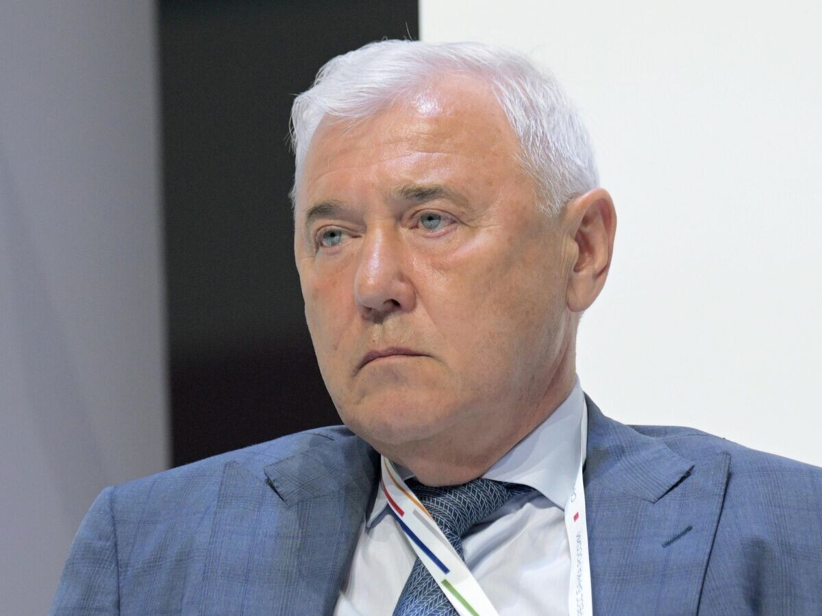    Председатель комитета Государственной Думы РФ по финансовому рынку Анатолий Аксаков | © РИА Новости / Алексей Никольский