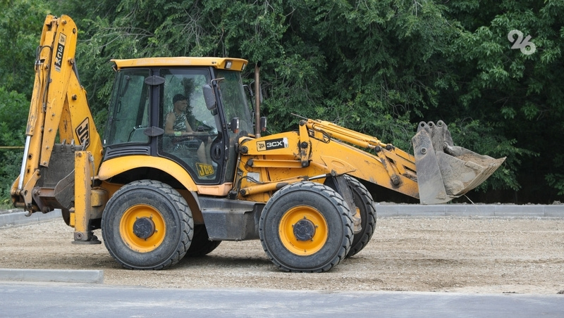      Фото: ИА «Победа26»