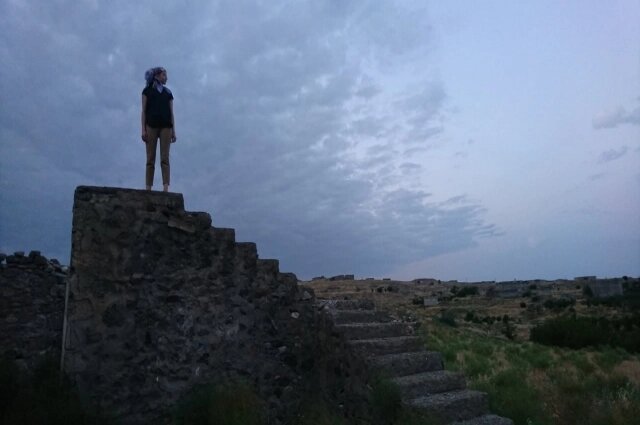    Агам, Западная Суматра Фото: АиФ/ Юлия Задорожная