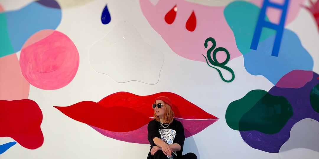 Как растить творческих детей?