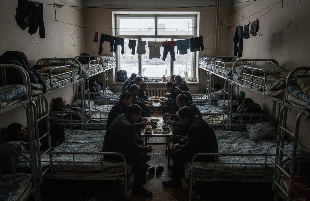 Фото: сгенерировано нейросетью