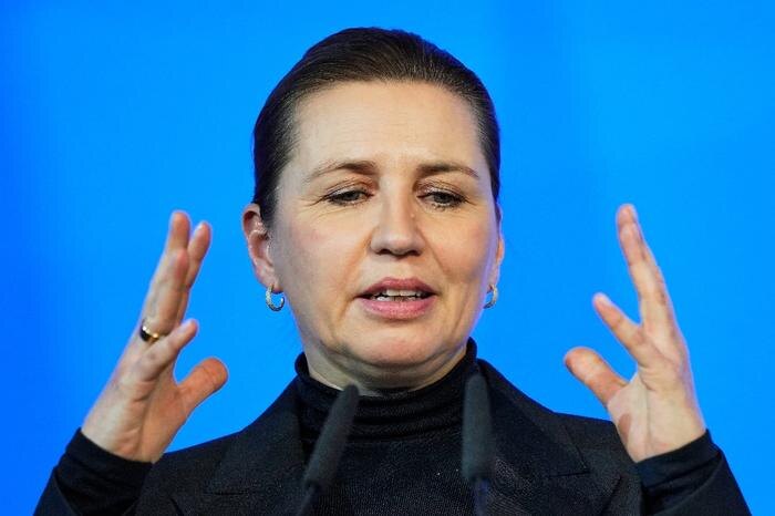 Обложка © ТАСС / АР