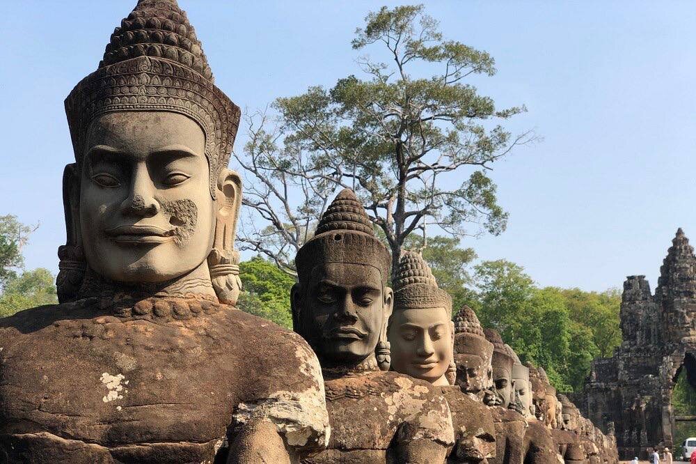 Ангкор-Ват