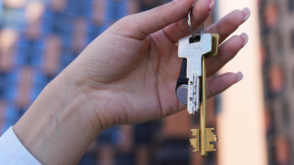 Фото: © ИЗВЕСТИЯ/Дмитрий Коротаев