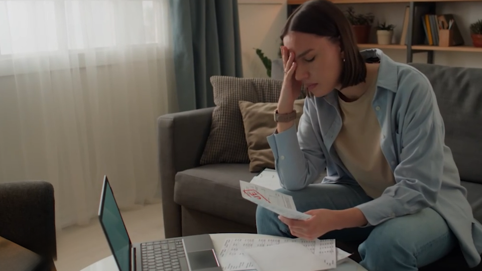 ФОТО: Кадр из программы "Самая полезная программа", РЕН ТВ