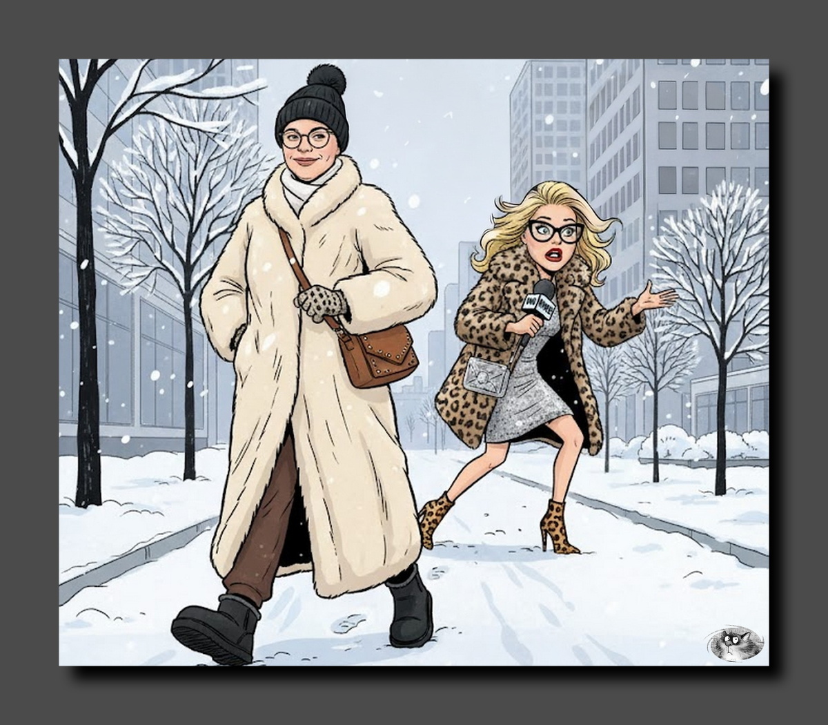 Коллаж автора