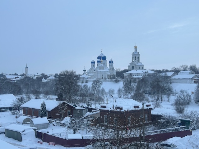 Фото из личного архива.