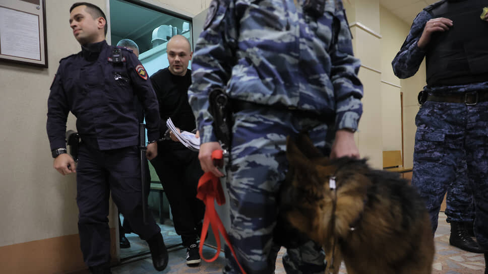 Фото: Марина Молдавская / Коммерсантъ