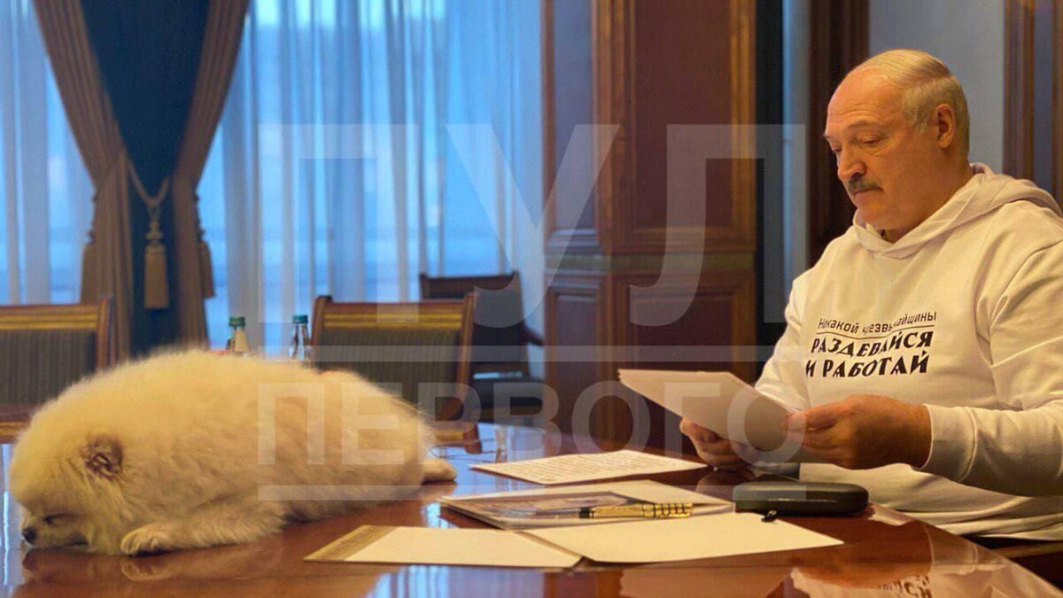 Источник фото: Telegram-канал «Пул Первого»