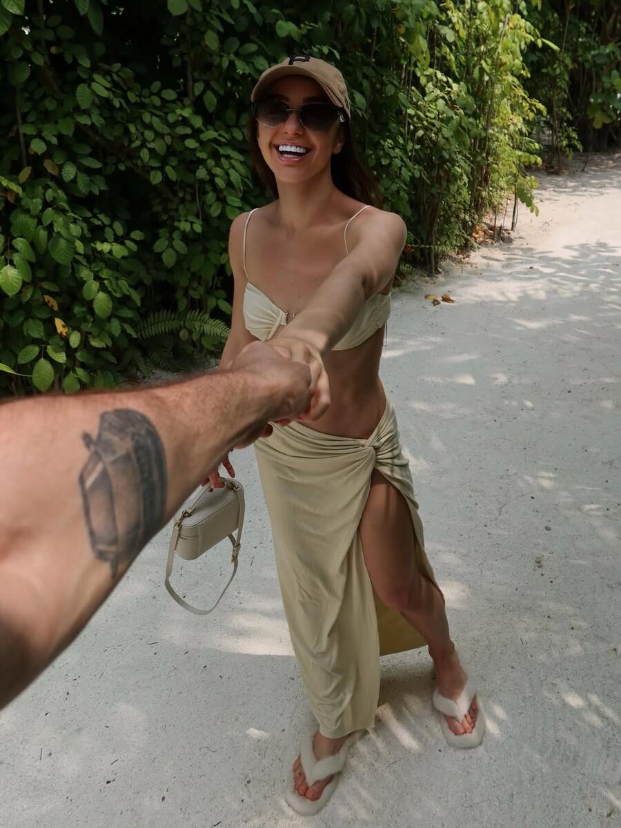 Мари Краймбрери