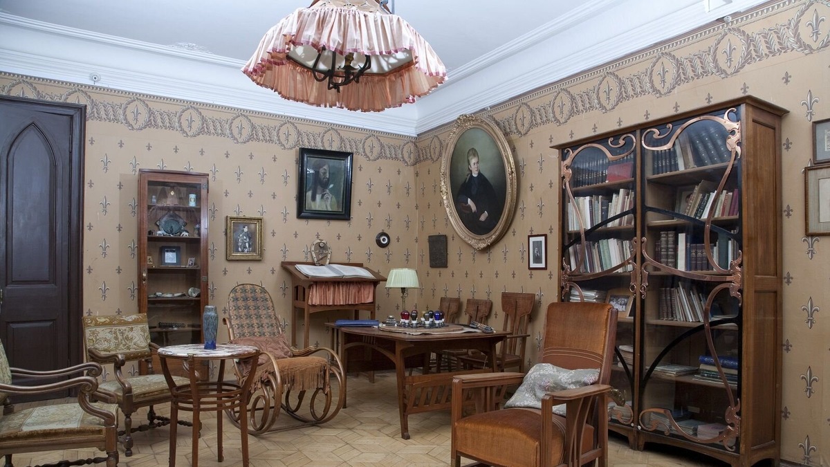    Источник: Пресс-служба Департамента культуры города Москвы