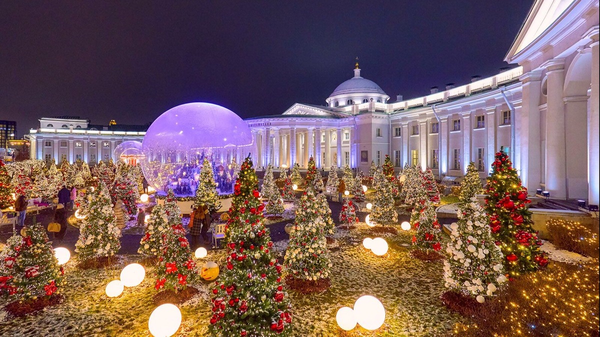    Источник: Евгений Самарин. Mos.ru