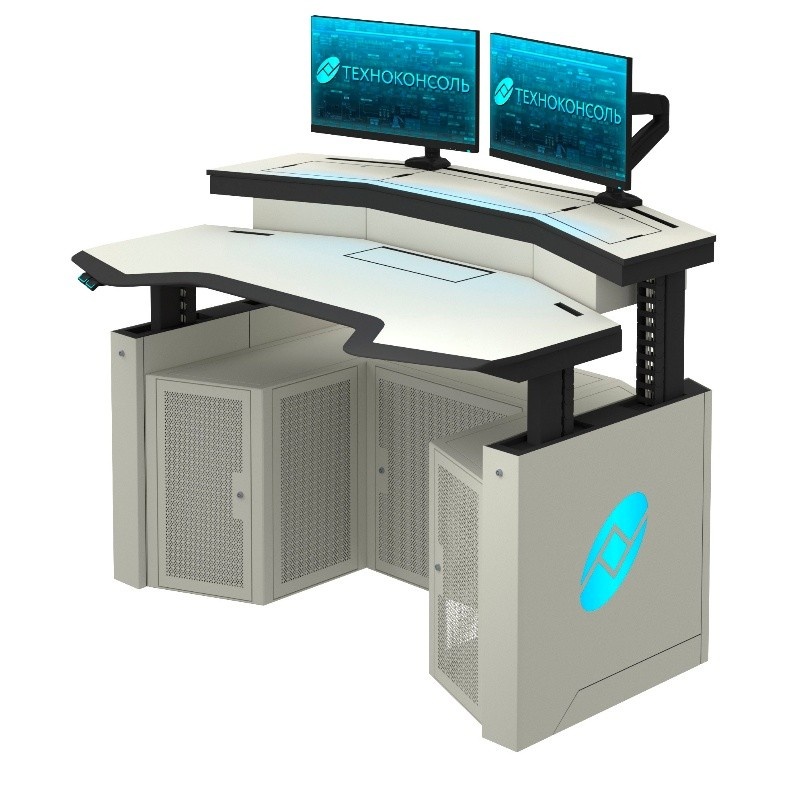 Диспетчерский пульт CОsT22 Техноконсоль